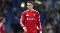 **Bukan Wirtz yang Bapuk, Memang Liverpool Sedang Bermasalah: Analisis Kinerja Florian Wirtz di Anfield**