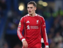 **Bukan Wirtz yang Bapuk, Memang Liverpool Sedang Bermasalah: Analisis Kinerja Florian Wirtz di Anfield**