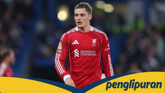 **Bukan Wirtz yang Bapuk, Memang Liverpool Sedang Bermasalah: Analisis Kinerja Florian Wirtz di Anfield**