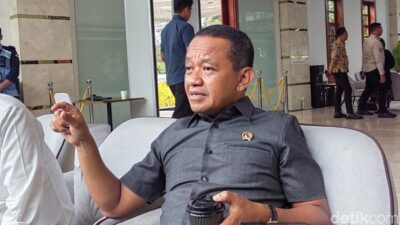 Novanto dan Bahlil, Bersatu di Acara Padel Golkar: Simbol Kebersamaan?
