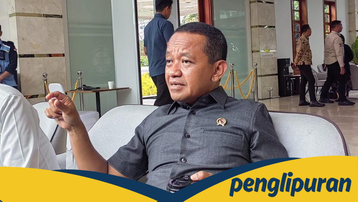 Novanto dan Bahlil, Bersatu di Acara Padel Golkar: Simbol Kebersamaan?
