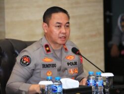 Polri Tegaskan Tak Ada Rangkap Jabatan, Anggota Fokus di K/L Saja!