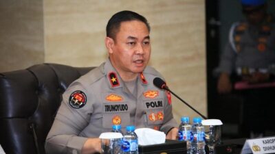 Polri Tegaskan Tak Ada Rangkap Jabatan, Anggota Fokus di K/L Saja!