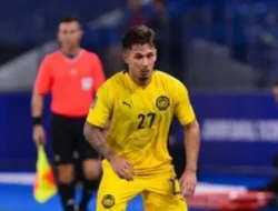 “Kesaksian Plin-plan Pemain Naturalisasi Malaysia saat Diperiksa FIFA: Bongkar Rahasia Naturalisasi yang Dianggap ‘Curang'”