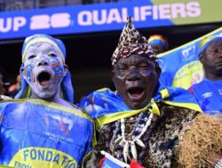 Benarkah Kongo Andalkan Dukun untuk Lolos ke Piala Dunia 2026?