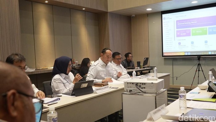 Gerindra Terkuak di KIP: Strategi Kebijakan dan Keuangan Ditampilkan