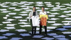 “Timnas Catalunya Vs Palestina: Daftar Pemain yang Bikin Barcelona Heboh!”