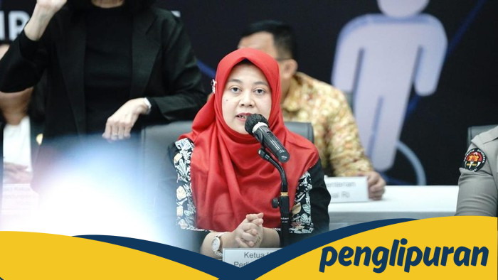 KPAI Apresiasi Polri, Densus 88 Ungkap Rekrutmen Anak oleh Jaringan Terorisme