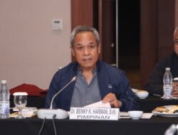 Ancaman Non-Militer Mengintai, Pasal 30 UUD 1945 Dinilai Perlu Revisi Sebelum Terlambat