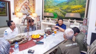 278 Atlet Tarung Derajat Siap Beraksi, Kejurnas Pelajar Tahun Ini Jadi Wadah Prestasi Muda!