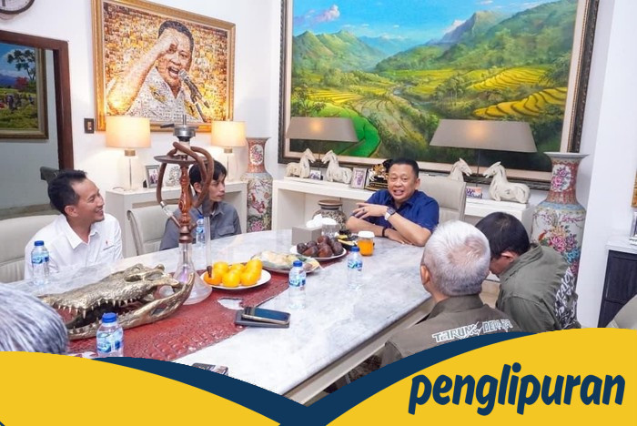 278 Atlet Tarung Derajat Siap Beraksi, Kejurnas Pelajar Tahun Ini Jadi Wadah Prestasi Muda!