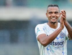 Akanji Menikmati Inter Milan: Performa Solid di Serie A