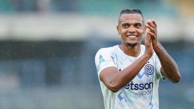 Akanji Menikmati Inter Milan: Performa Solid di Serie A