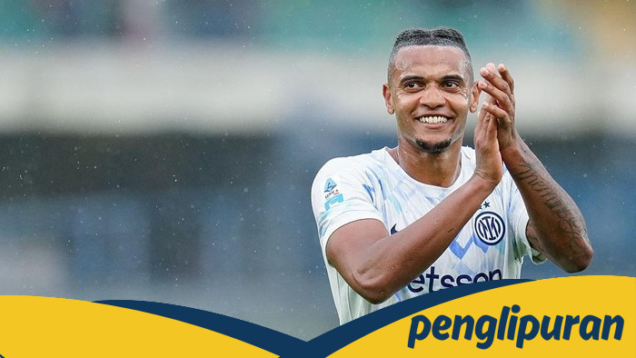 Akanji Menikmati Inter Milan: Performa Solid di Serie A