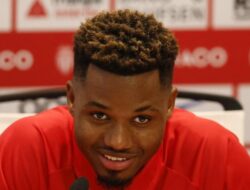 Ansu Fati di Monaco: Dari Bintang ke Misteri, Apa yang Terjadi?