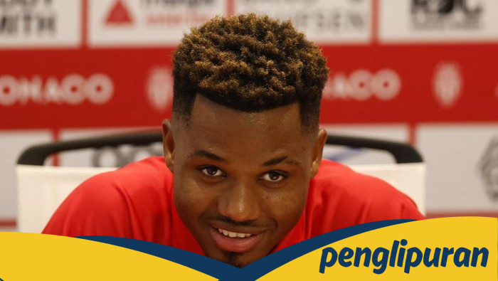 Ansu Fati di Monaco: Dari Bintang ke Misteri, Apa yang Terjadi?