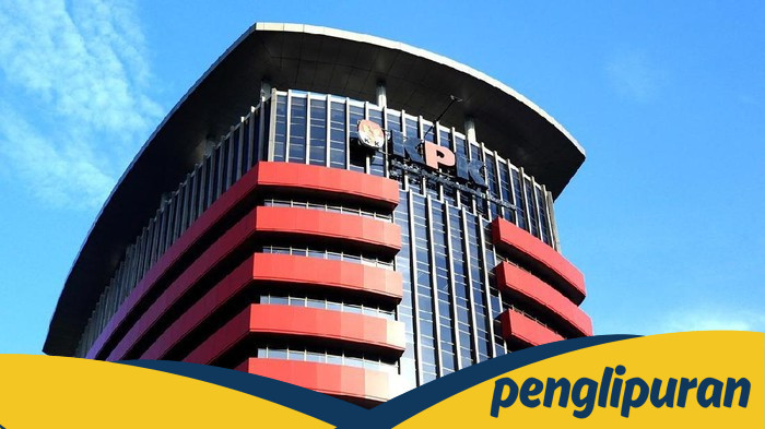 **KPK Perketat Transparansi: Staf Khusus Wajib Lapor Harta Lembaga**