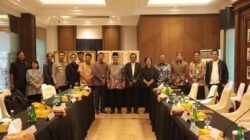 Komisi Reformasi Polri Terima Aspirasi Masyarakat dalam Audiensi Strategis