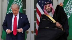 Kebenaran Tersembunyi di Balik Tragedi Khashoggi: Benarkah Trump Menyelamikan Putra Mahkota?