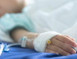 Bocah 11 Tahun Kena Stroke usai Tak Sengaja Terhantam Bola di Sekolah – Update 1