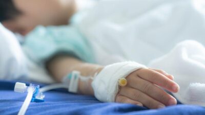 Bocah 11 Tahun Kena Stroke usai Tak Sengaja Terhantam Bola di Sekolah – Update 1