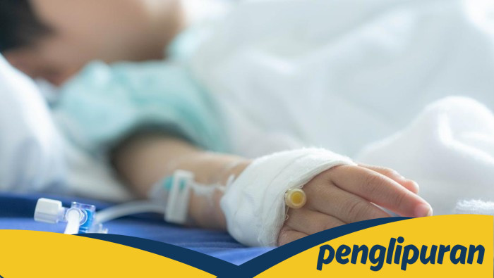 Bocah 11 Tahun Kena Stroke usai Tak Sengaja Terhantam Bola di Sekolah - Update 1