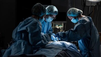 Obgyn yang Menangani ‘Rahim Copot’ Muncul, Luruskan Dugaan Hoax dan Berikan Pesan Penting