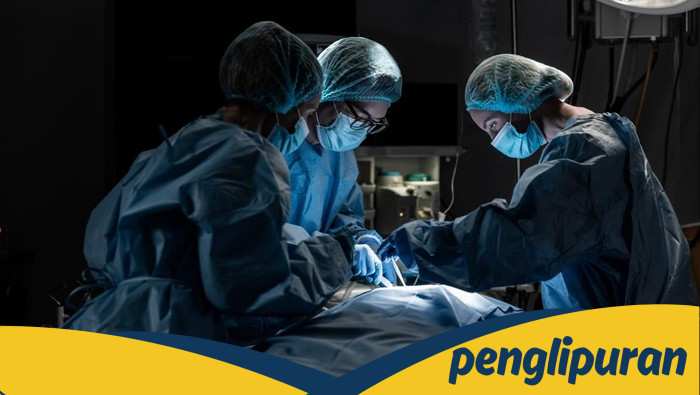 Obgyn yang Menangani 'Rahim Copot' Muncul, Luruskan Dugaan Hoax dan Berikan Pesan Penting