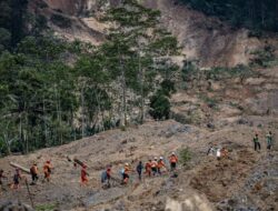 BNPB Terbuka soal Hambatan Pencarian 26 Korban Longsor di Banjarnegara