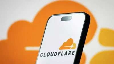 Bos Cloudflare Ungkap Biang Kerok Canva & ChatGPT Tumbang Berjamaah