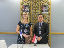 Indonesia & Finlandia: Solusi Kelas Dunia untuk Danau Terancam