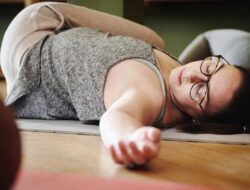 “Tiba-tiba Kolaps Saat Olahraga? Ini 5 Faktor Tersembunyi yang Mungkin Menyebabkannya!”