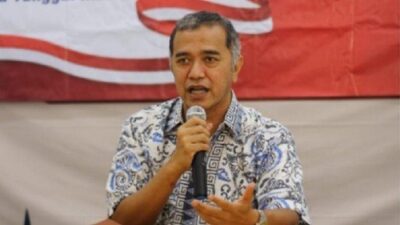 **Komisi VIII DPR Desak Relokasi Warga Rawan Longsor, Singgih Januratmoko: Segera Evakuasi Korban!**