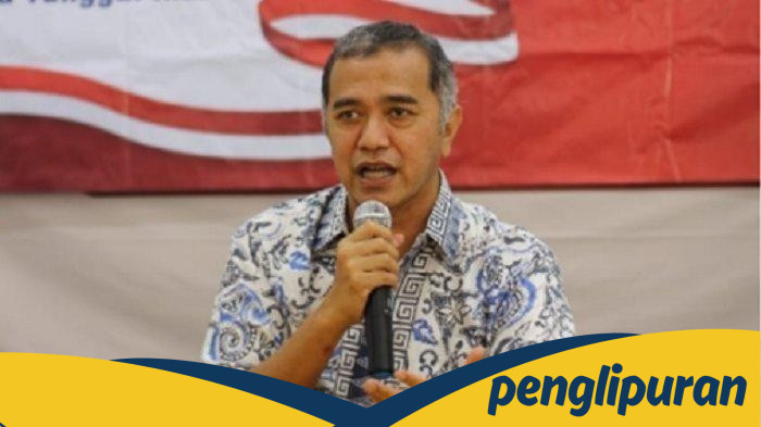 **Komisi VIII DPR Desak Relokasi Warga Rawan Longsor, Singgih Januratmoko: Segera Evakuasi Korban!**