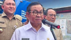 **Gubernur DKI Pramono: Harimau Kurus di Ragunan Mungkin Kangen Diri Sendiri, Viral di Media Sosial**