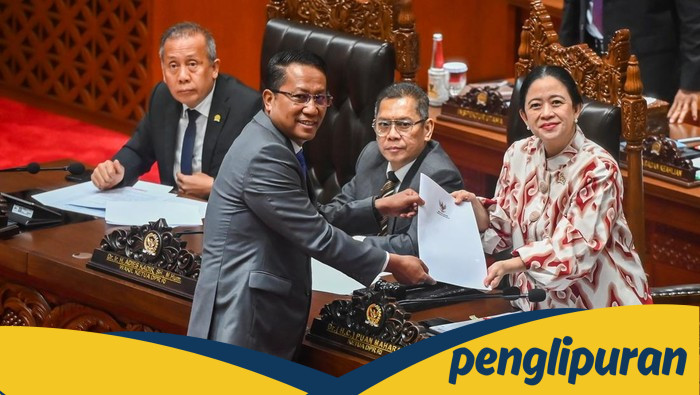 **Lengkap Sudah KUHAP dan KUHP Baru Berlaku Tahun Depan**