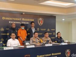 5 Fakta Pria Keji di Depok Aniaya Pacar Berulang Kali, Kekerasan dalam Hubungan yang Mengerikan