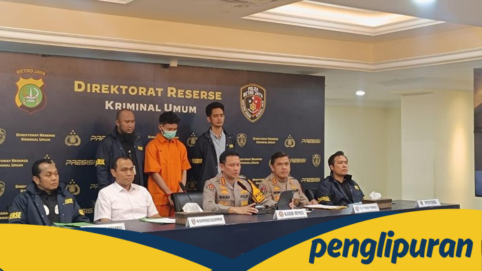 5 Fakta Pria Keji di Depok Aniaya Pacar Berulang Kali, Kekerasan dalam Hubungan yang Mengerikan