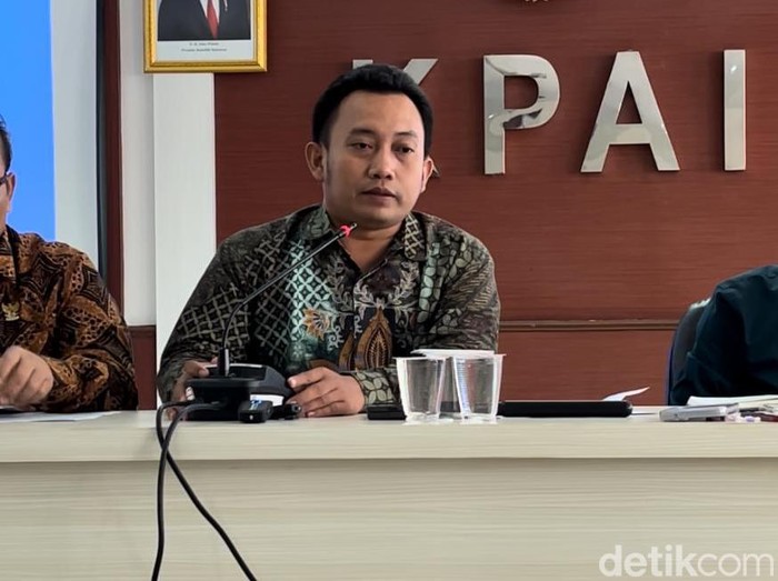 KPAI-DPRD DKI Dukung Pramono Ciptakan Aturan yang Mencegah Anak Akses Konten Kekerasan di Medsos