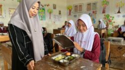 “Dapur SPPG Polri di Kalsel Dinilai Penuhi Standar SOP dari BGN, Menjadi Contoh Baik untuk Daerah Lain!”