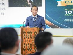 Brasil COP30: 4 Keputusan yang Guncang Dunia, Indonesia Gelisah!