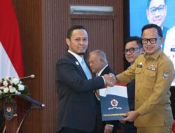 Agung Nugroho Ungkap Praktik Baik Setelah KPPD 2025, Tantang Transformasi Pendidikan!