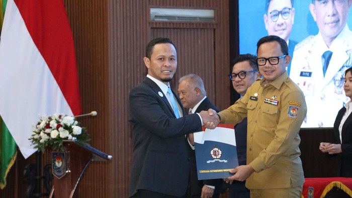Agung Nugroho Ungkap Praktik Baik Setelah KPPD 2025, Tantang Transformasi Pendidikan!