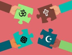 **”Masa Depan Keberagamaan di Tengah Pemanfaatan AI: Transformasi Ibadah ke Dunia Digital”**