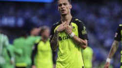 Lamine Yamal Bersaing di Puskas Award, Real Betis Balas Dengan Gol Antony yang Membuat Heboh!