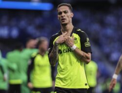 Lamine Yamal Bersaing di Puskas Award, Real Betis Balas Dengan Gol Antony yang Membuat Heboh!