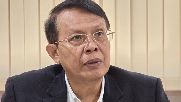 **Pengesahan RKUHAP: Ketika Potongan Pasal Mekar sebagai Ancaman Publik**