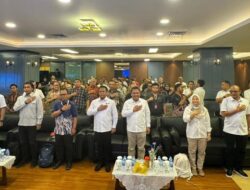 Bareskrim dan KLHK Geruduk Industri, Wajibkan Pengelolaan Limbah B3!