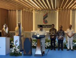 Prabowo Colek Menkes Minta Pembangunan 66 RS Setara RS Kardiologi Solo – Update 1