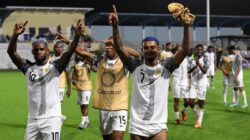 Tiga Raksasa CONCACAF Berlomba, Haiti, Panama, dan Curaçao Lolos ke Piala Dunia 2026!